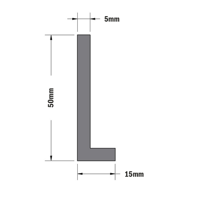 52-122-1 MODULAR SOLUTIONS BRACKET<br>BALL LATCH 70MM BRACKET